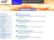 Vesthimmerlands Bibliotek