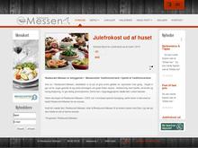 Restaurant Messen v/Jørgen Odgaard