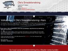 Oles Smedeforretning